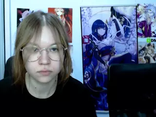carroll-li's Live Sex Cam Show