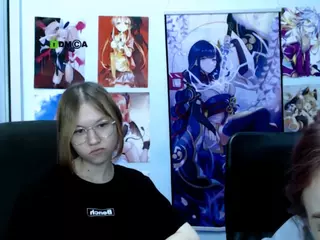 carroll-li's Live Sex Cam Show