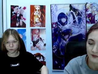 carroll-li's Live Sex Cam Show