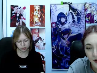 carroll-li's Live Sex Cam Show