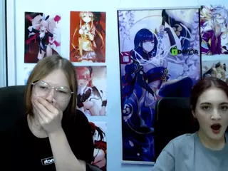 carroll-li's Live Sex Cam Show
