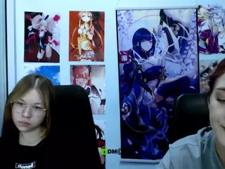 carroll-li's Live Sex Cam Show