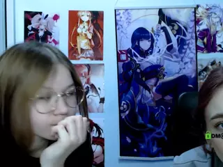 carroll-li's Live Sex Cam Show