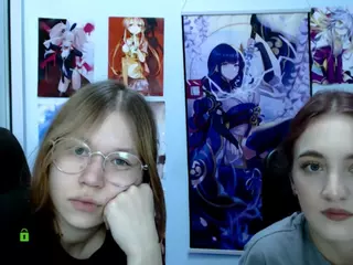 carroll-li's Live Sex Cam Show