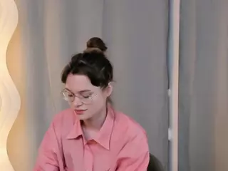 CateGoldsworthy's Live Sex Cam Show