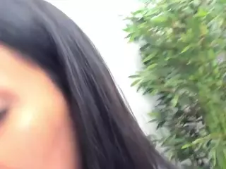 Diamond-Touch's Live Sex Cam Show