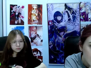 lady-helen's Live Sex Cam Show