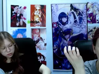 lady-helen's Live Sex Cam Show