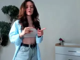 LorettaDewberry's Live Sex Cam Show