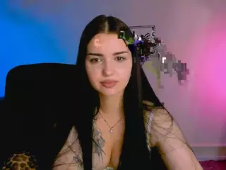 maggie-storm's Live Sex Cam Show