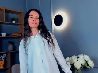 MerciaCatlow's Live Sex Cam Show