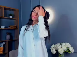 MerciaCatlow's Live Sex Cam Show