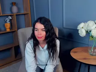 MerciaCatlow's Live Sex Cam Show