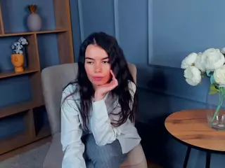 MerciaCatlow's Live Sex Cam Show
