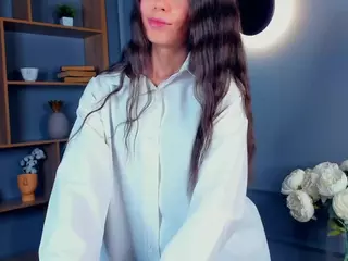 MerciaCatlow's Live Sex Cam Show