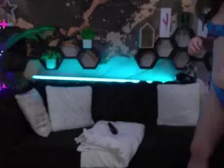 PussyOnLuck's Live Sex Cam Show