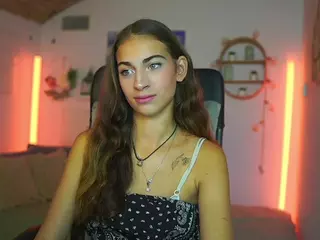 SophieGreyy's Live Sex Cam Show