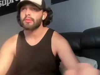 xxxromesrealm's Live Sex Cam Show