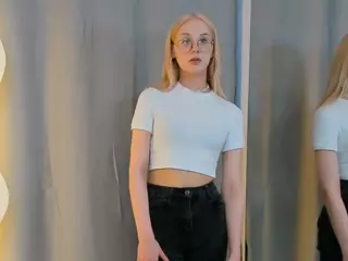 AlthenaEden's Live Sex Cam Show