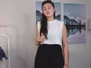 EarleneCantrill's Live Sex Cam Show