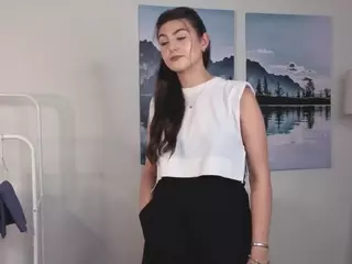 EarleneCantrill's Live Sex Cam Show