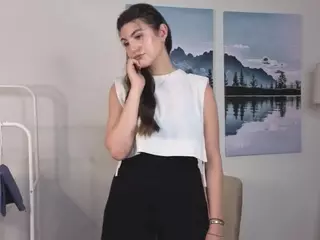 EarleneCantrill's Live Sex Cam Show