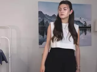 EarleneCantrill's Live Sex Cam Show