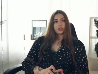 GladysCroston's Live Sex Cam Show