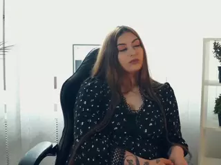 GladysCroston's Live Sex Cam Show