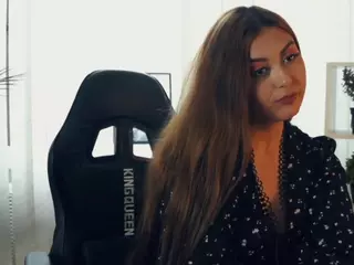 GladysCroston's Live Sex Cam Show