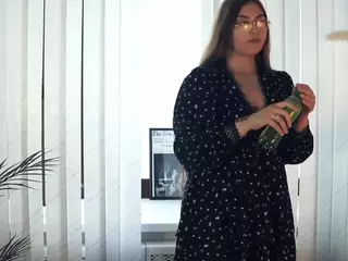 GladysCroston's Live Sex Cam Show