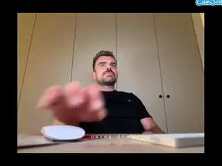ikke1990's Live Sex Cam Show