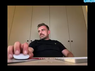 ikke1990's Live Sex Cam Show