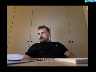 ikke1990's Live Sex Cam Show