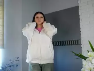 JodyBlythe's Live Sex Cam Show