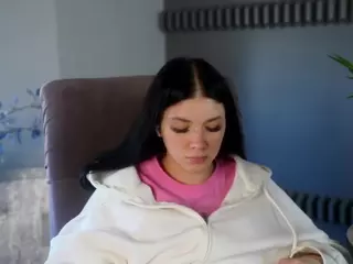 JodyBlythe's Live Sex Cam Show