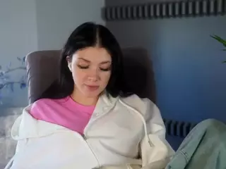 JodyBlythe's Live Sex Cam Show