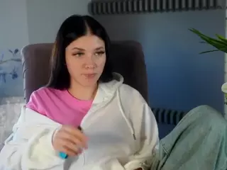 JodyBlythe's Live Sex Cam Show