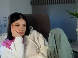 JodyBlythe's Live Sex Cam Show
