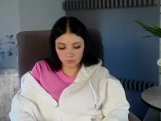 JodyBlythe's Live Sex Cam Show