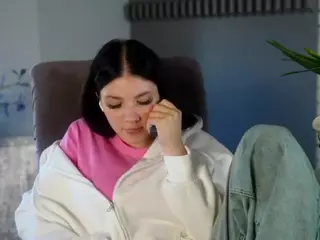 JodyBlythe's Live Sex Cam Show