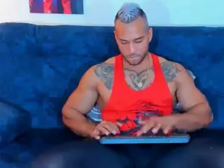 junior-tyson's Live Sex Cam Show