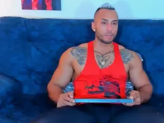 junior-tyson's Live Sex Cam Show