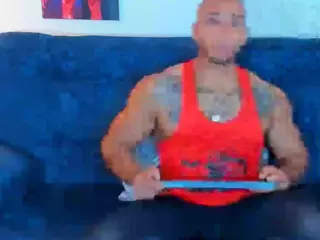 junior-tyson's Live Sex Cam Show