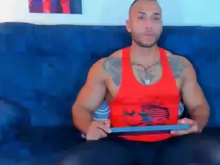 junior-tyson's Live Sex Cam Show