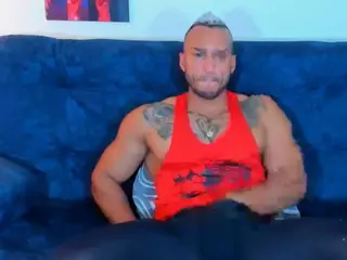 junior-tyson's Live Sex Cam Show