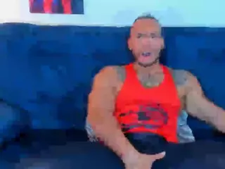 junior-tyson's Live Sex Cam Show
