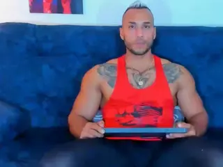junior-tyson's Live Sex Cam Show