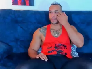 junior-tyson's Live Sex Cam Show