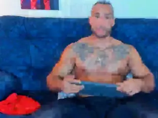 junior-tyson's Live Sex Cam Show
